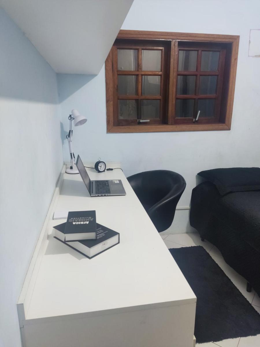 CASA ACONCHEGANTE A 28 MIN. THERMAS DE SÃO PEDRO - Housity