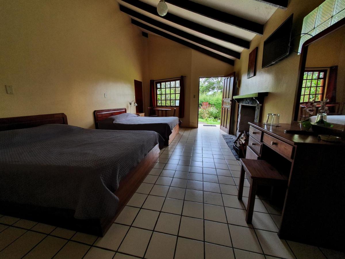Hotel Villa Zurqui - Housity