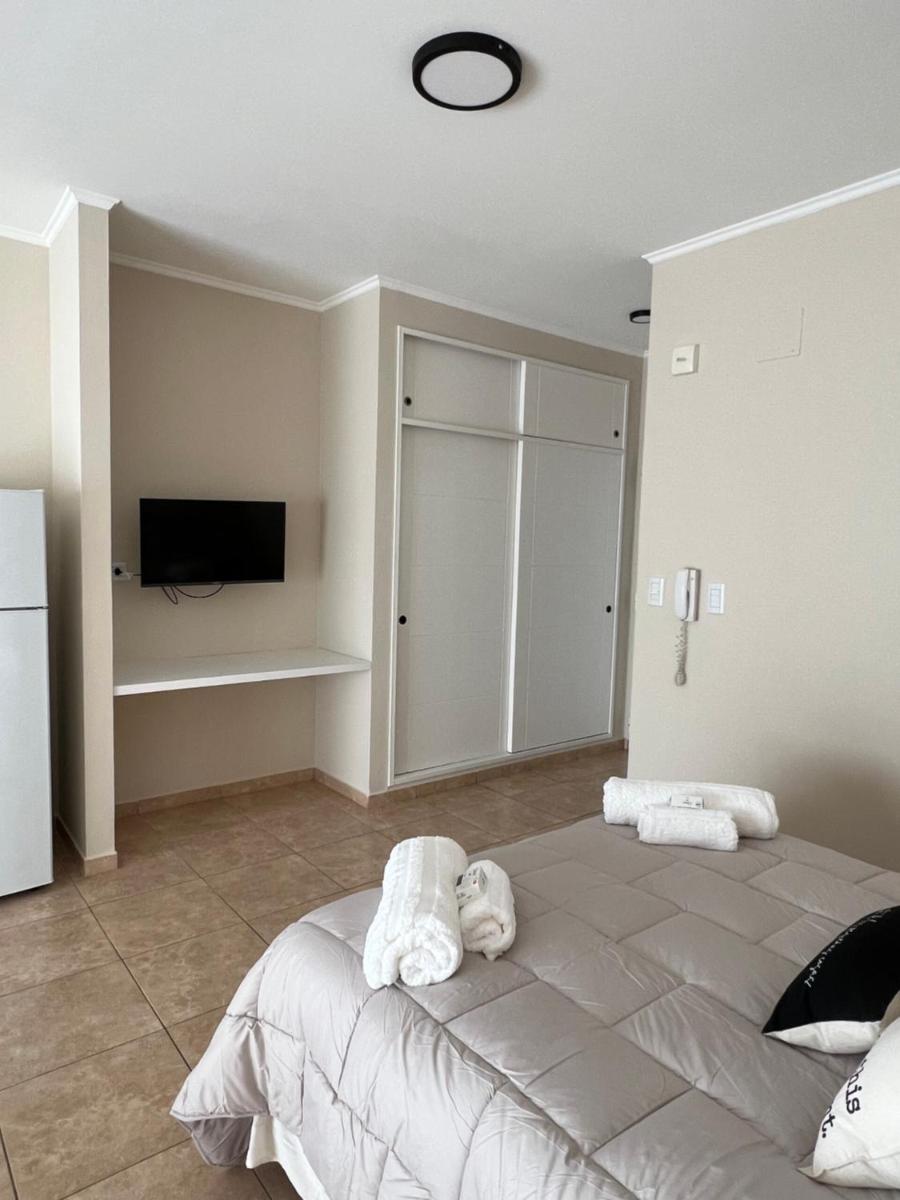 9 de Julio Apart - Housity