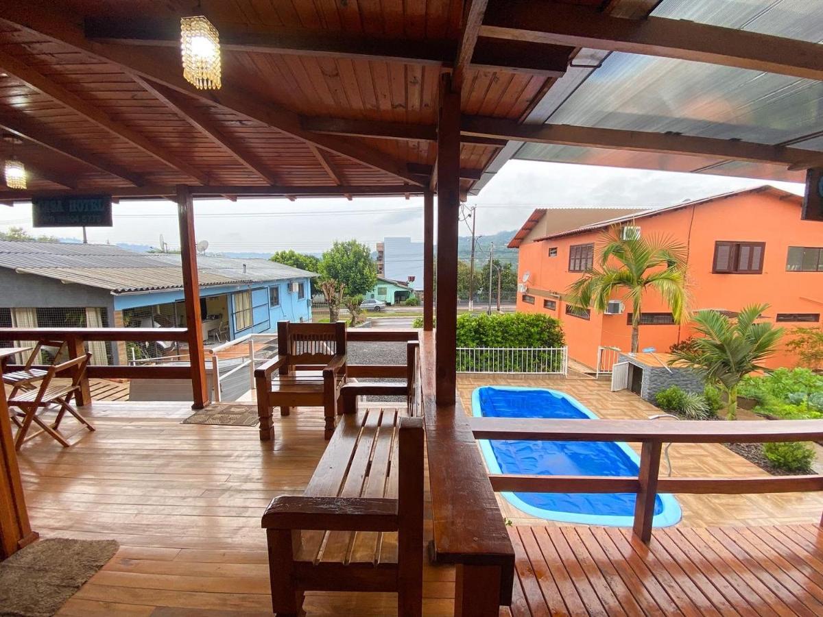 Casa hotel - Housity