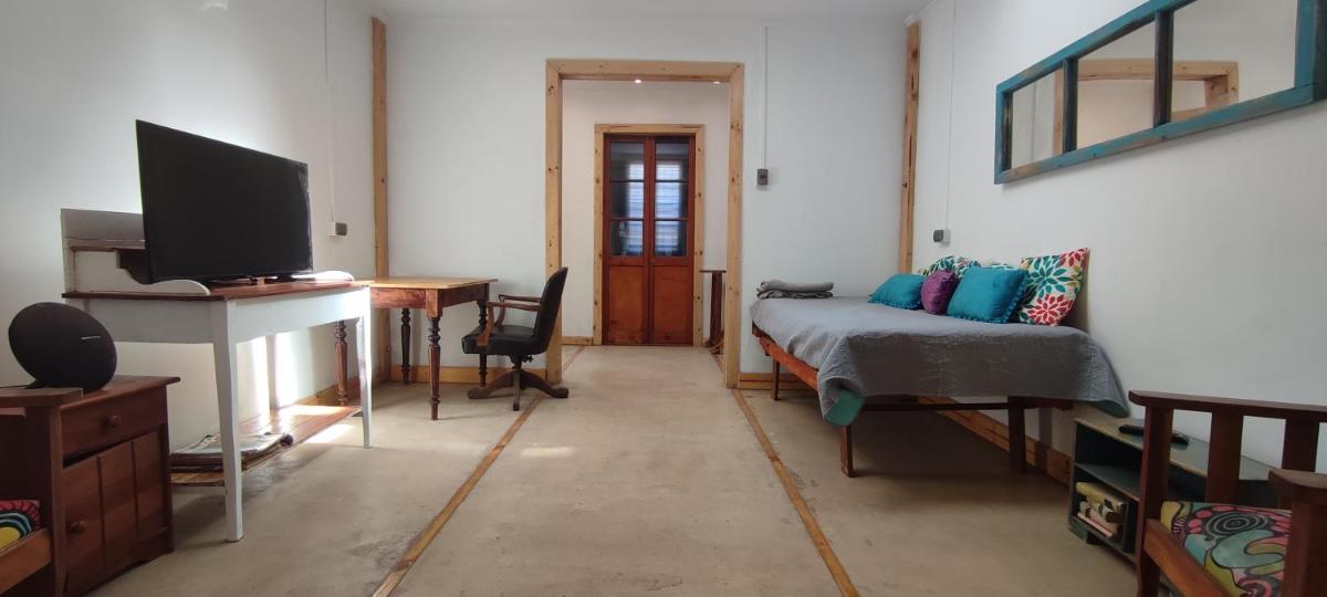 Increíble casa y parcela en Huasco Bajo. - Housity