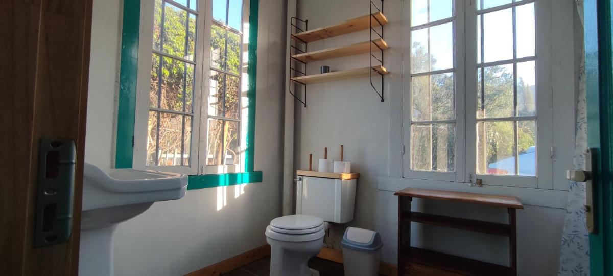 Increíble casa y parcela en Huasco Bajo. - Housity