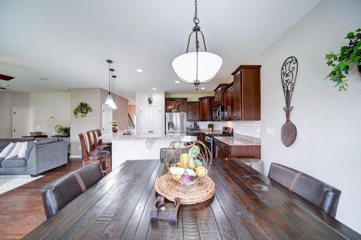 Home to Home (12mi) fr CLT/Whitewater/downtown - Housity