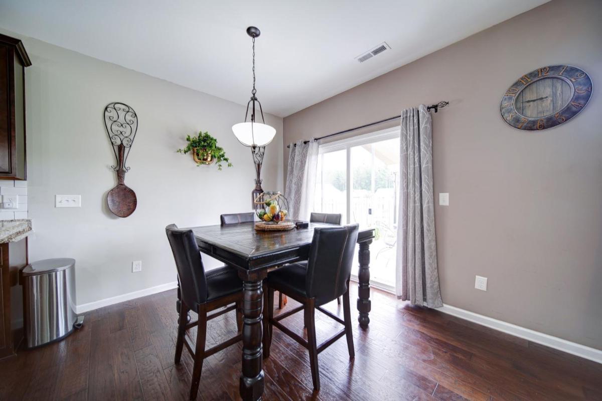 Home to Home (12mi) fr CLT/Whitewater/downtown - Housity