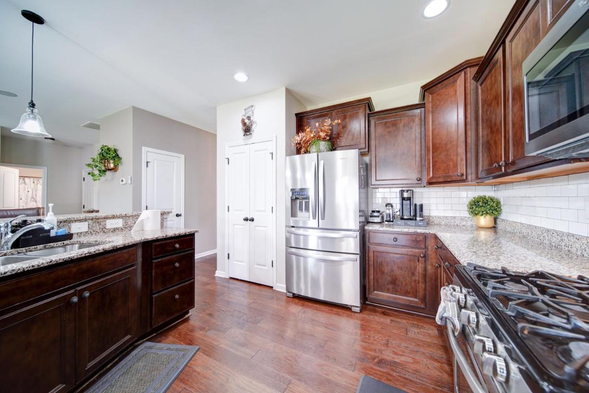 Home to Home (12mi) fr CLT/Whitewater/downtown - Housity