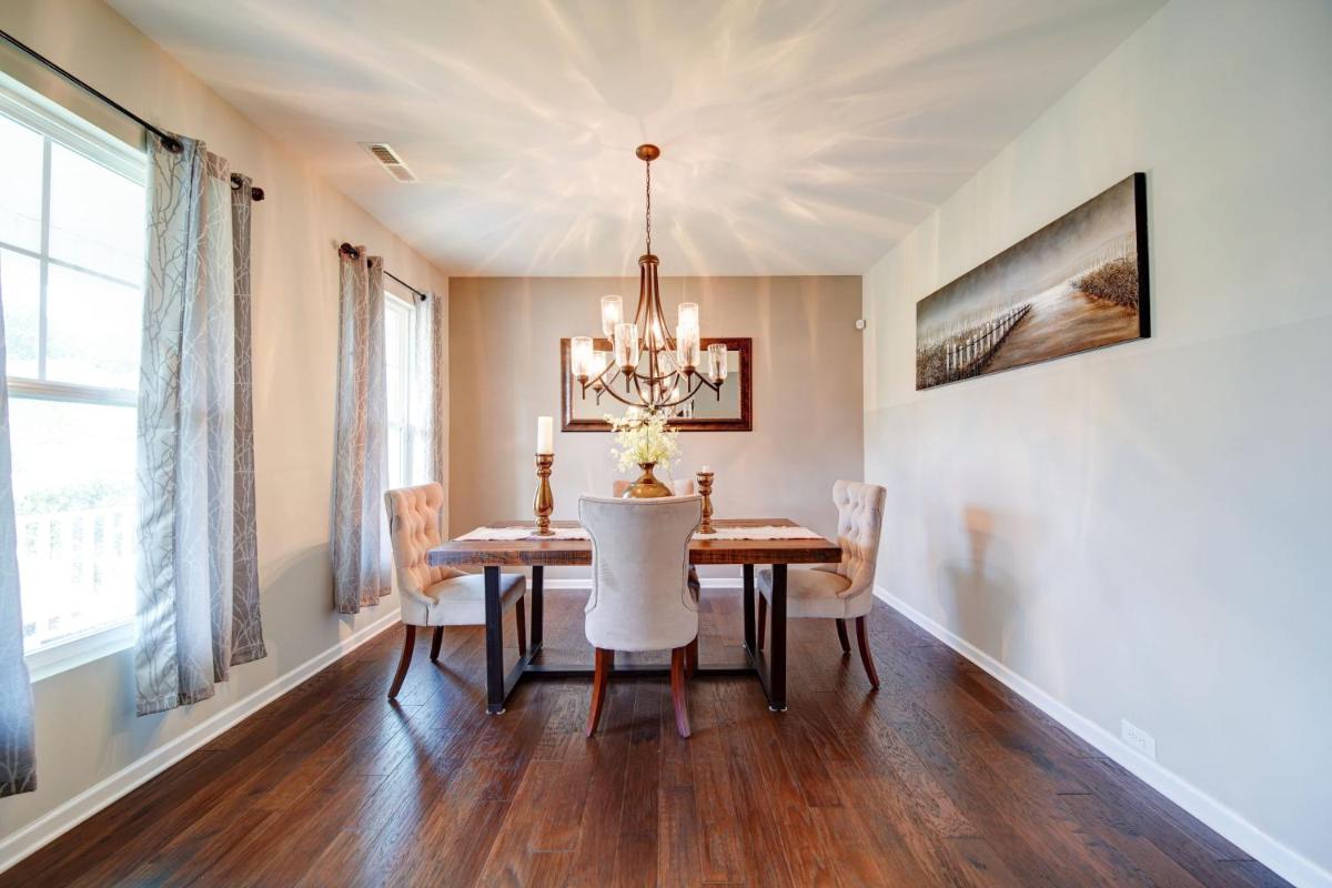 Home to Home (12mi) fr CLT/Whitewater/downtown - Housity