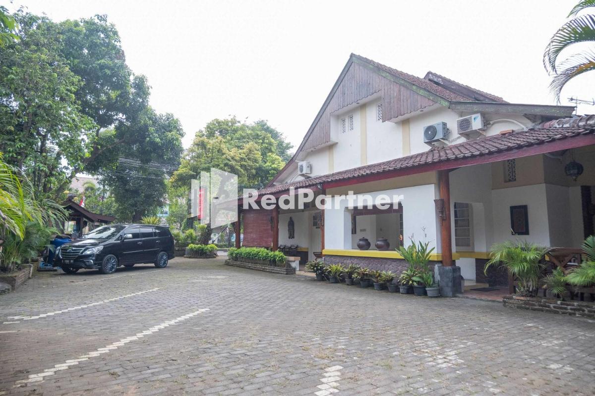 Urbanview Monginsidi Heritage Yogyakarta - Housity
