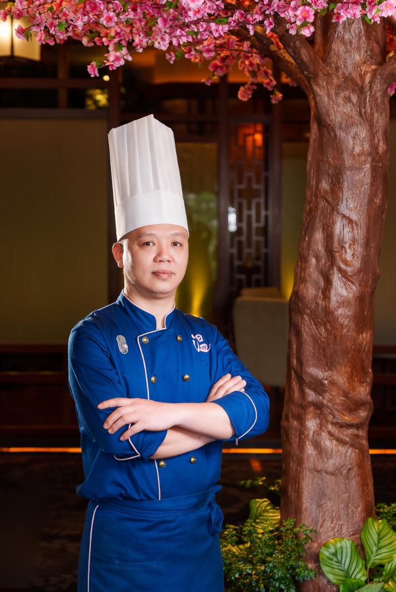 Suitetrails - The Garden Hotel Guangzhou