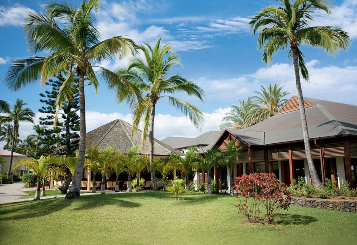 Hotel Le Recif, Ile de la Reunion - Housity