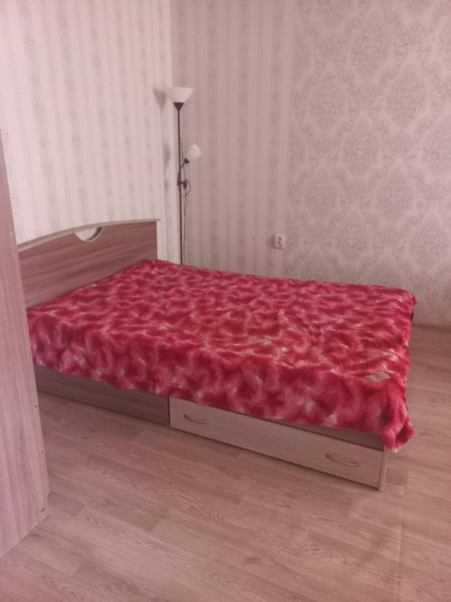 Suitetrails - 1-комнатная кв в центре, Мира 126