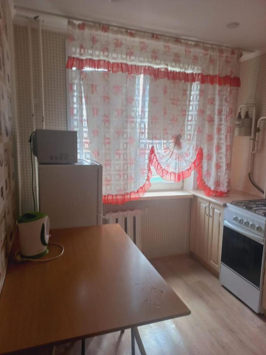 Suitetrails - 1-комнатная кв в центре, Мира 126