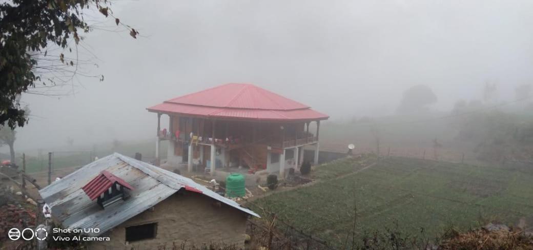 The Hideout Pantwari - By Bakri Chaap - Housity