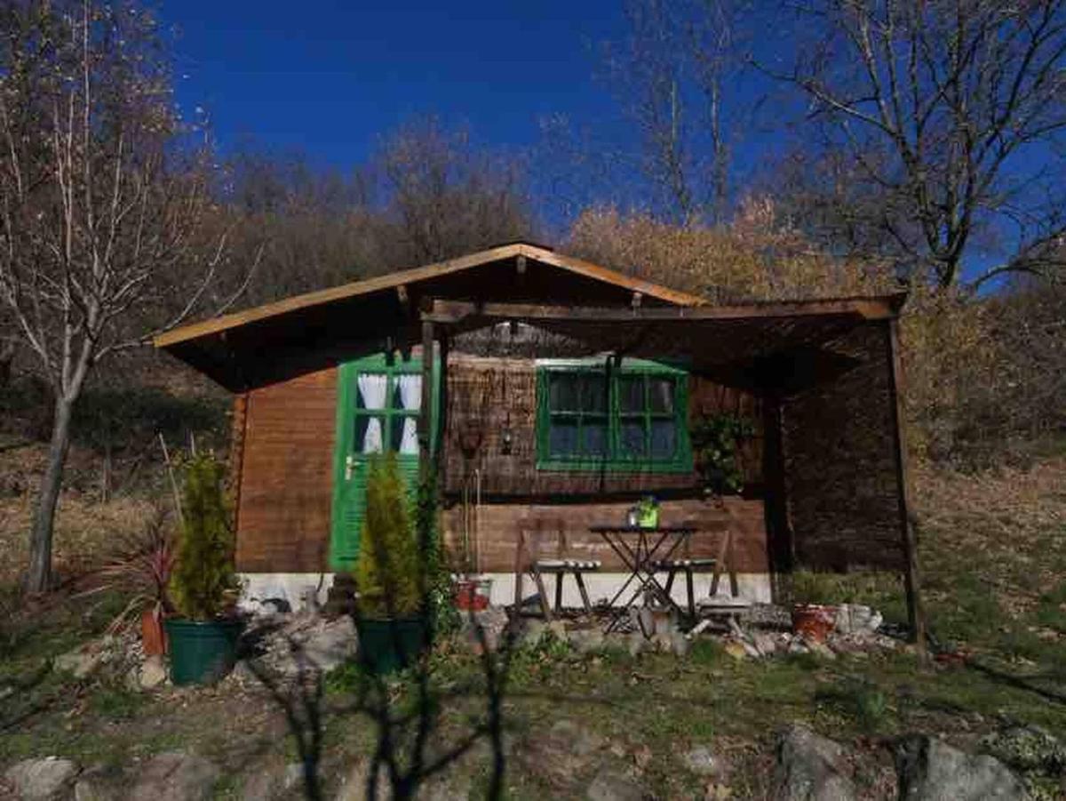 Cabanas Romanticas de Madera - Housity