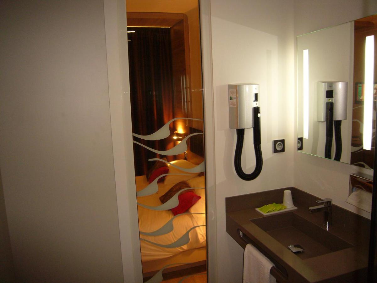 Photo de la galerie de l'établissement Hotel et Résidence Le Clos Cerdan, à Mont-Louis