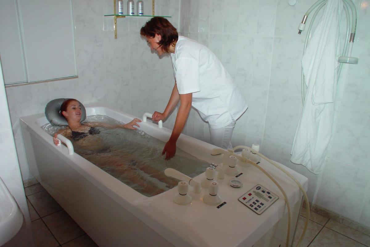Clients de l'établissement Hotel et Résidence Le Clos Cerdan