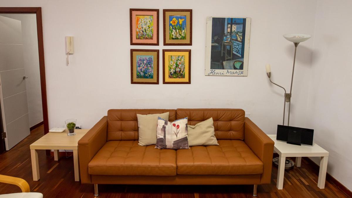 Punto Fijo - 3 minutes walking to Beach San Telmo - Hizvo