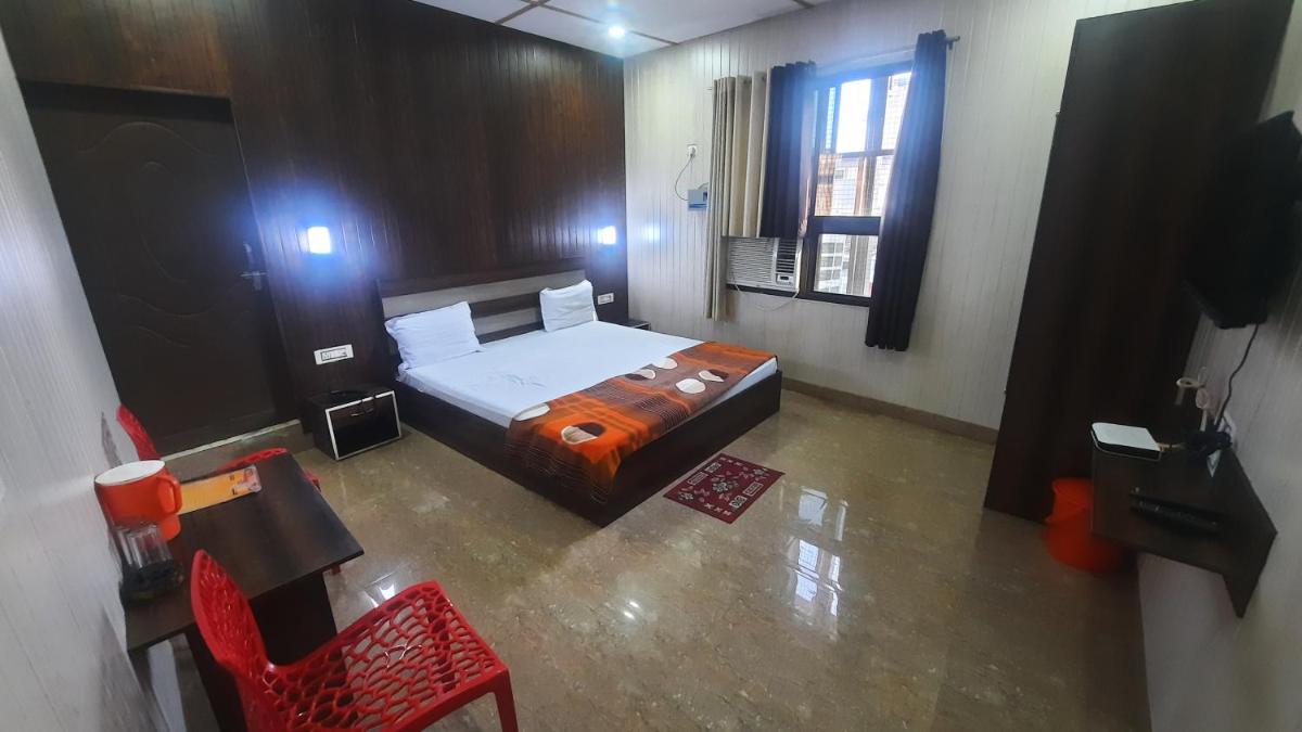 Hotel bharat bhoomi - Housity