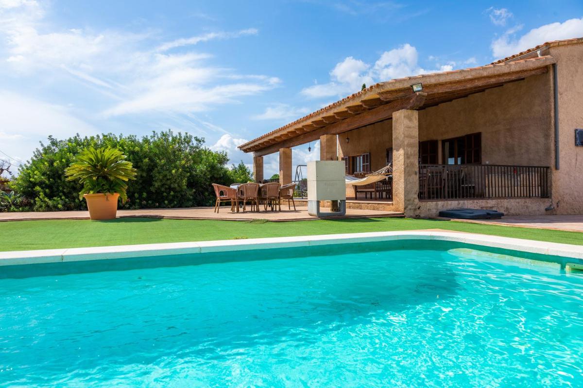 Finca Sa Pedrera d'es Turó - Housity