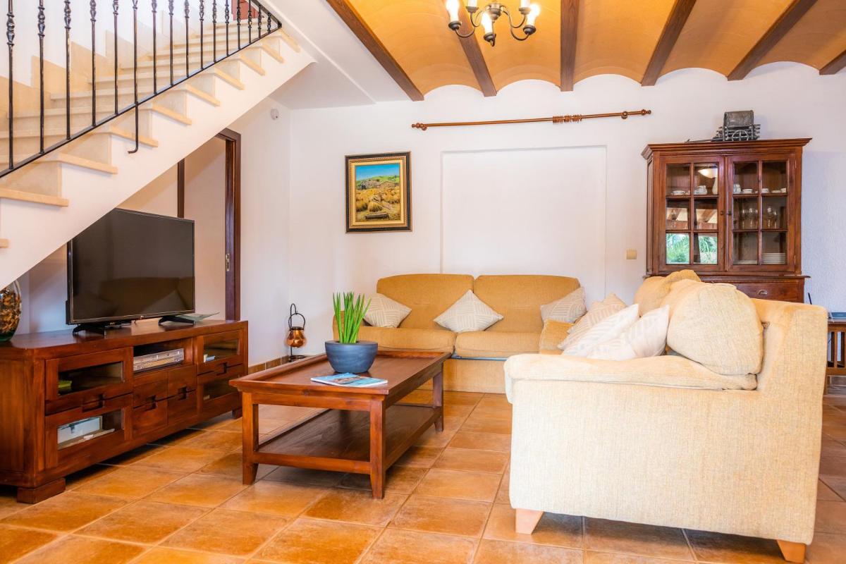 Finca Sa Pedrera d'es Turó - Housity