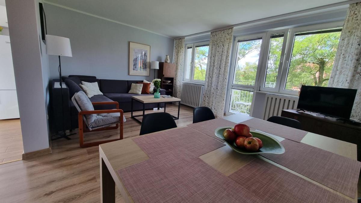 Apartament Okno na Zamek - Housity
