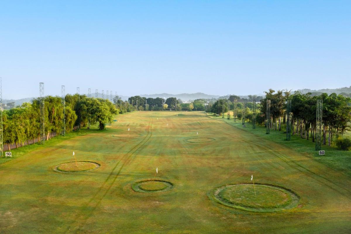 Golf Villas Forest Hill, Chandigarh - Housity
