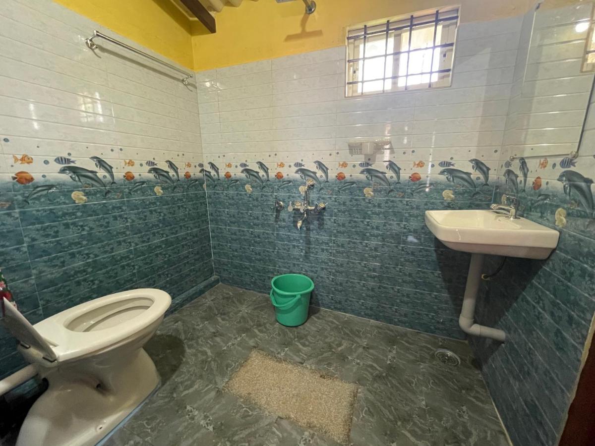 NEW ORGANIC HOME STAY - Housity