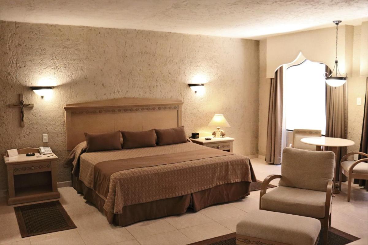Suites Layfer, Córdoba, Veracruz, México - Hizvo