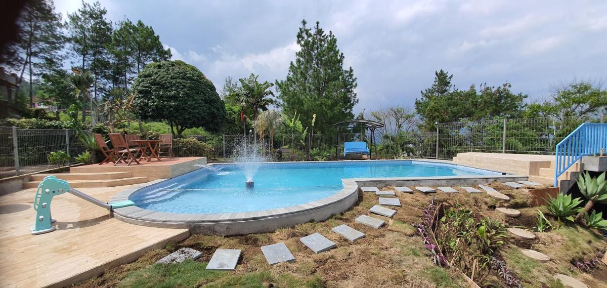VILLA DAHLIA - Housity