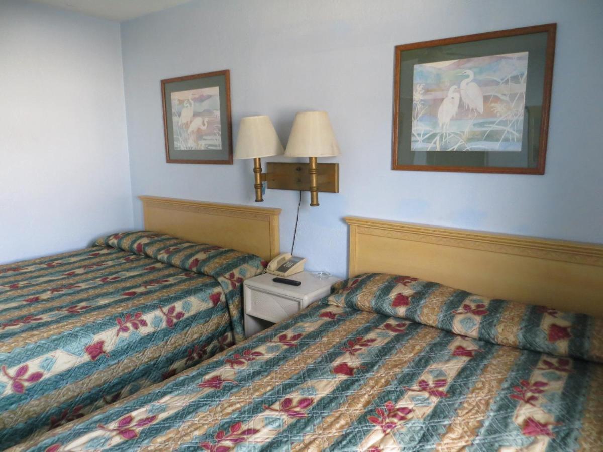 Skyway Motel - Housity