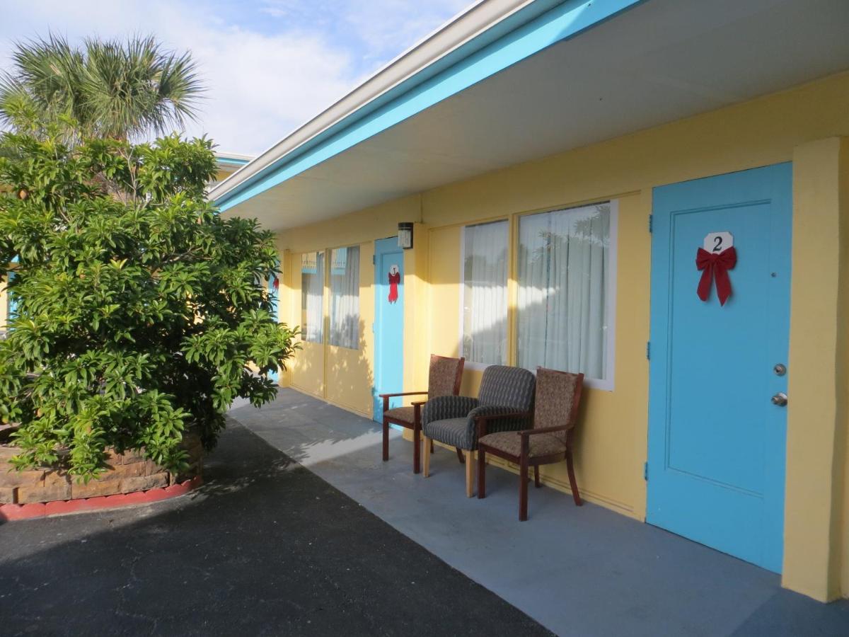 Skyway Motel - Housity