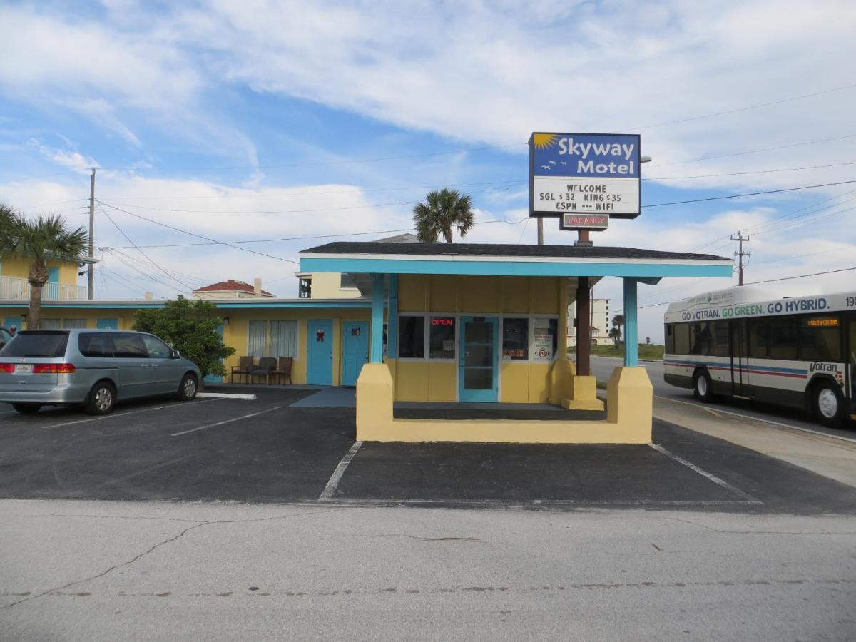 Skyway Motel - Housity
