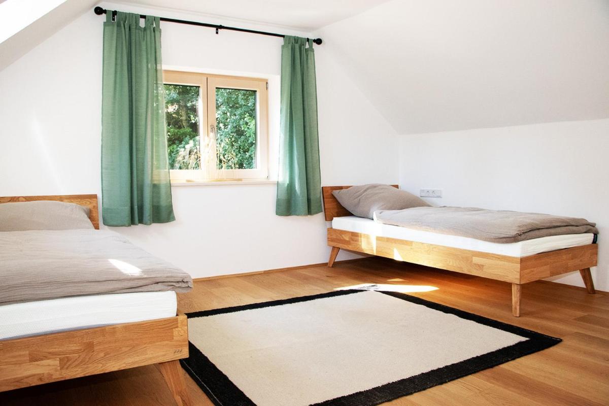 Waldhäusl am Donaudurchbruch - Housity