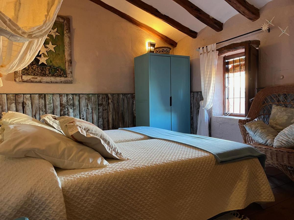 Les Vinyes Alojamiento Rural Boutique & SPA - Housity