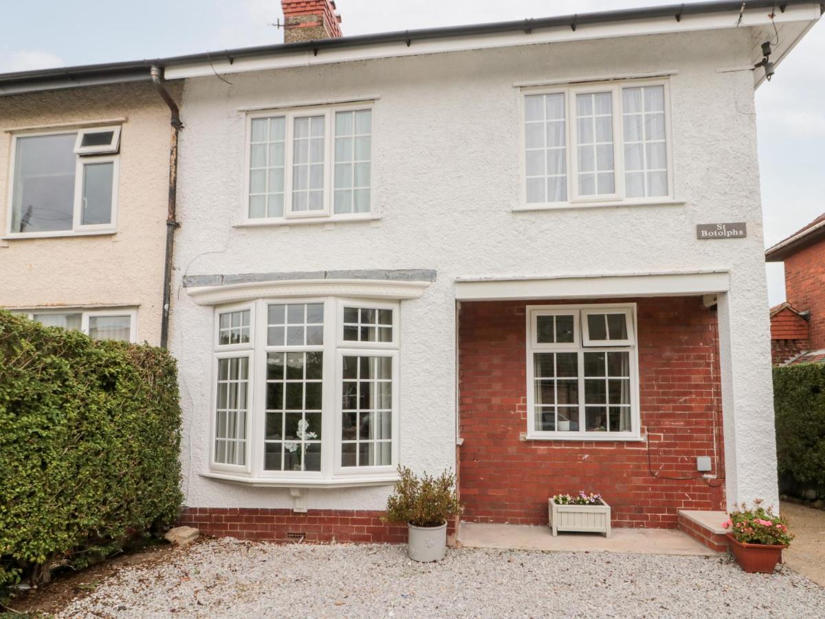 St Botolphs - Housity