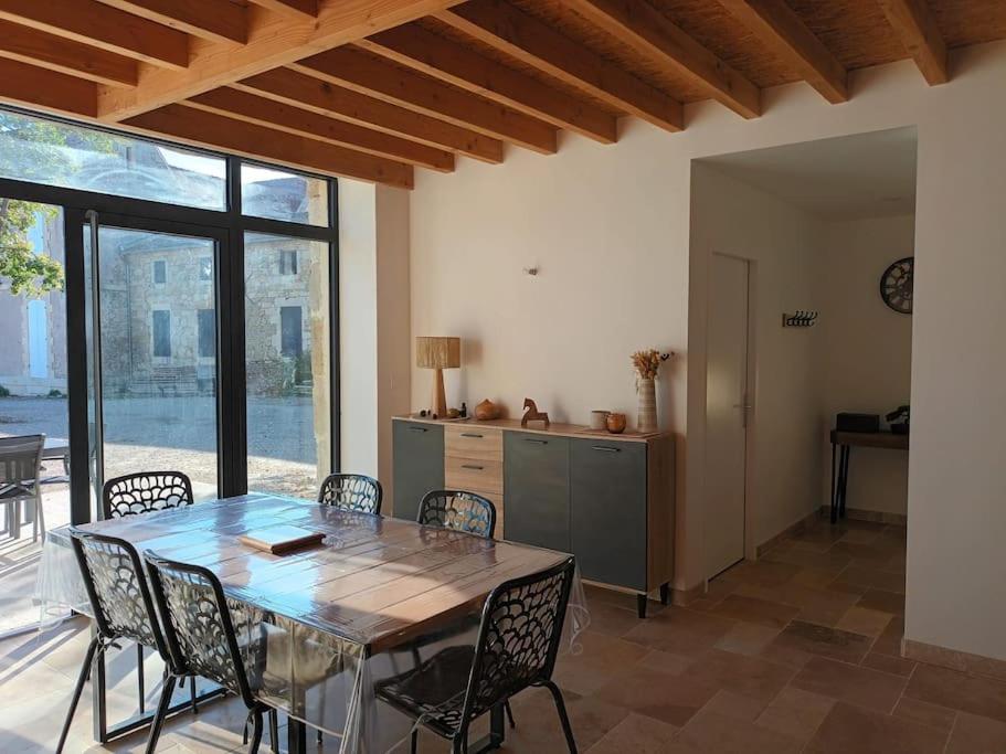 Cottage chaleureux dans un Domaine d'exception - Housity