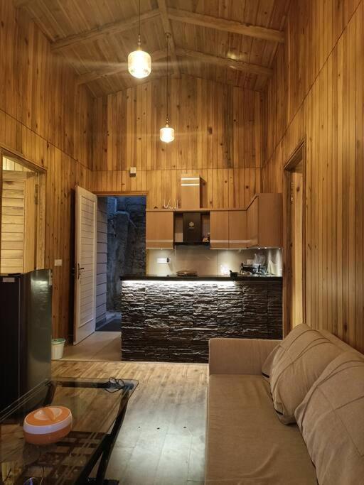 Silver Linings Cottage Mukteshwar by Travelcults - Housity