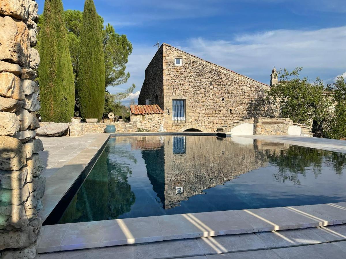 Lou Paradou Luberon - Housity