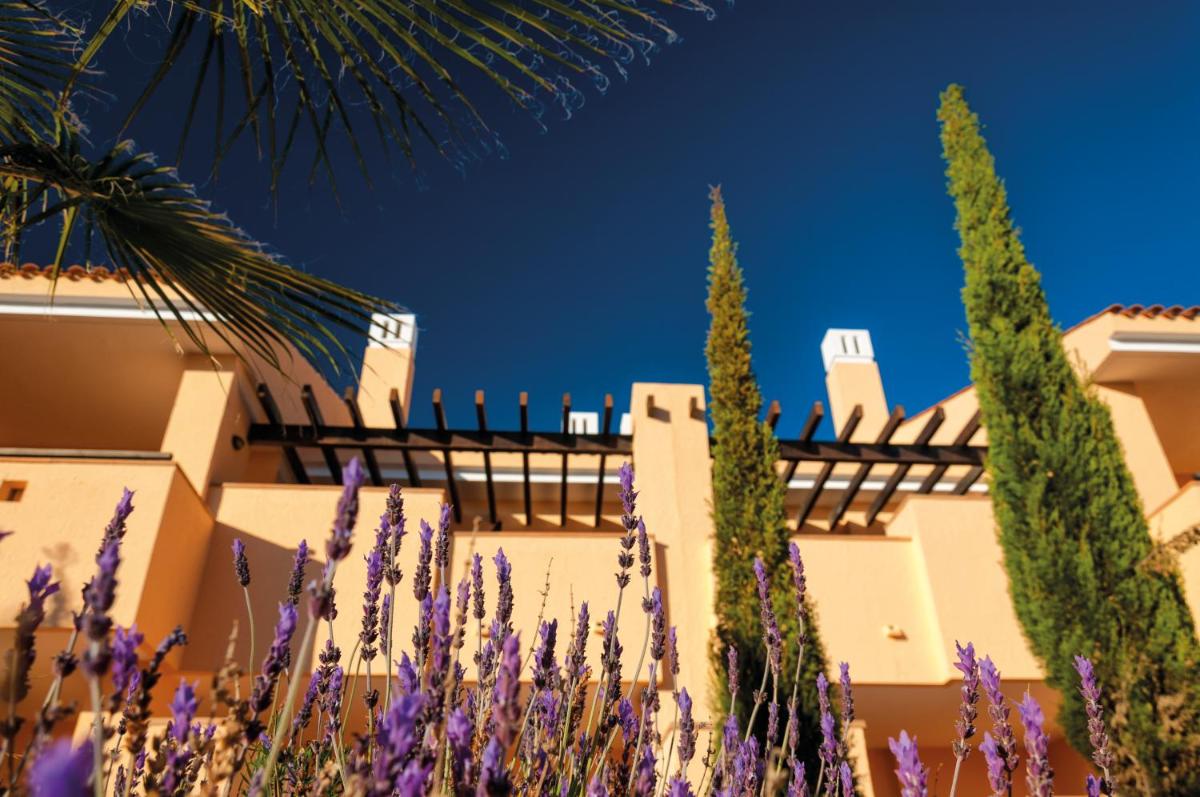 Suitetrails - Ona Hacienda del Álamo Golf Apartments