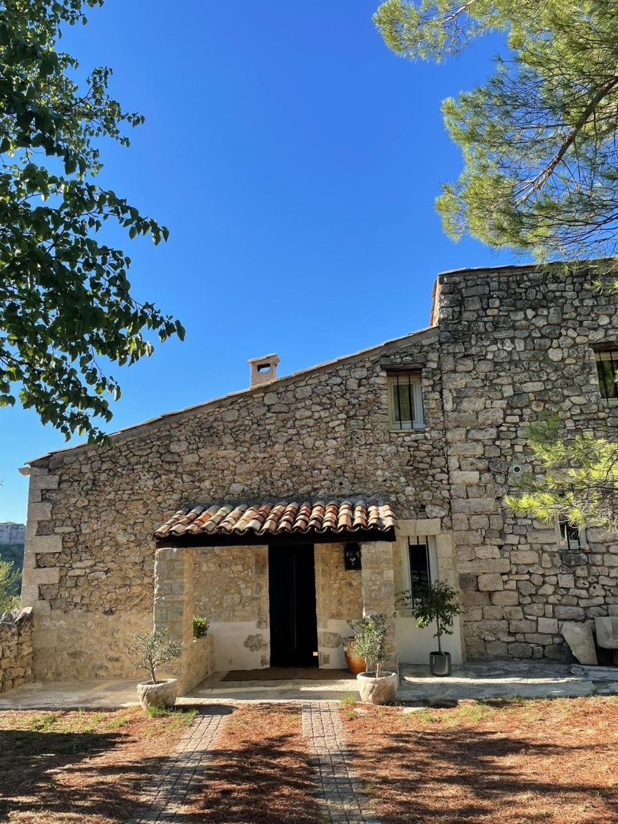 Lou Paradou Luberon - Housity