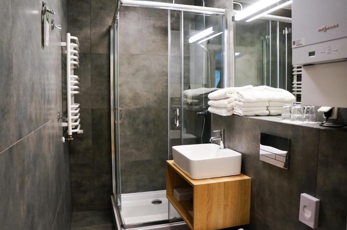 Apartamenty Ciechocinek SPA - Hizvo