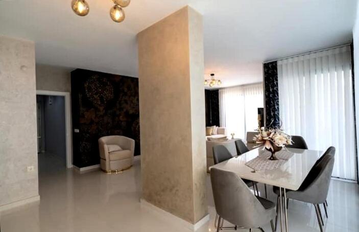 Beautiful apartments in Alanya - Housity