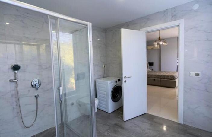 Beautiful apartments in Alanya - Housity