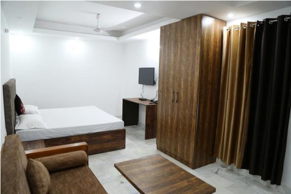 Shanti Residency - Housity