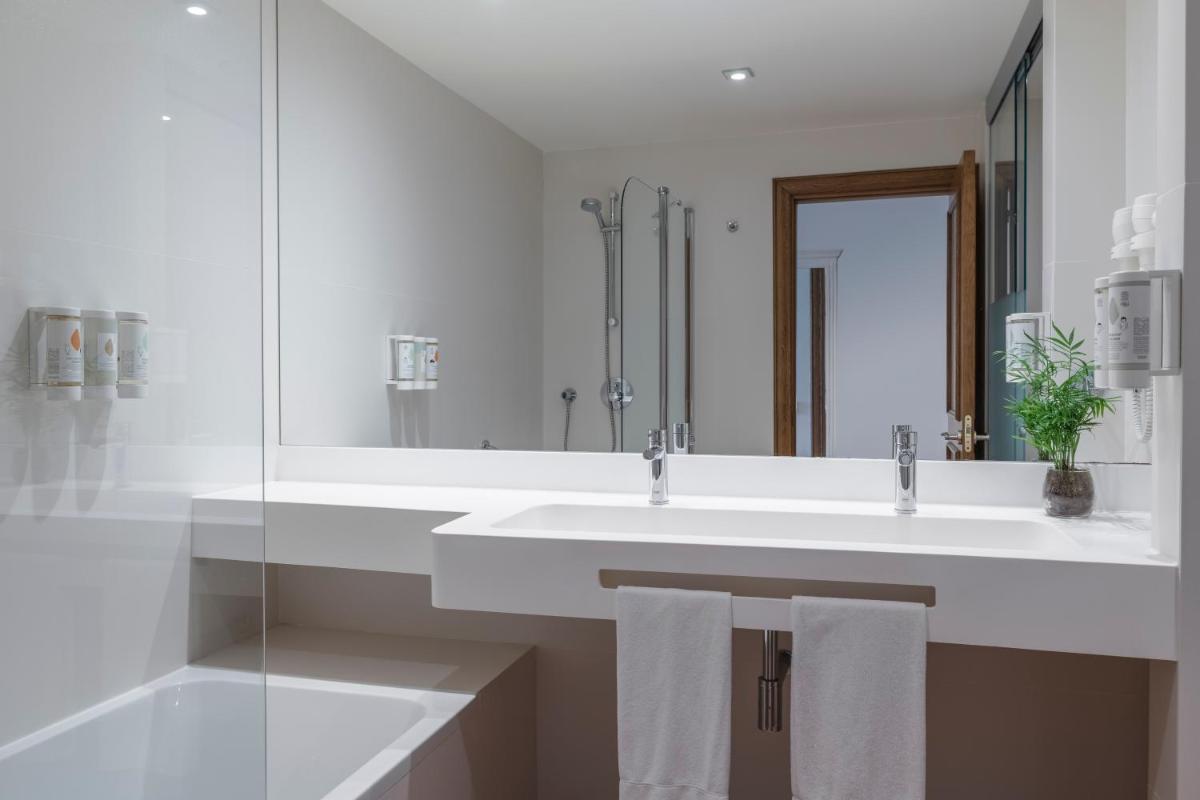 Un baño de Iberostar Selection Andalucia Playa