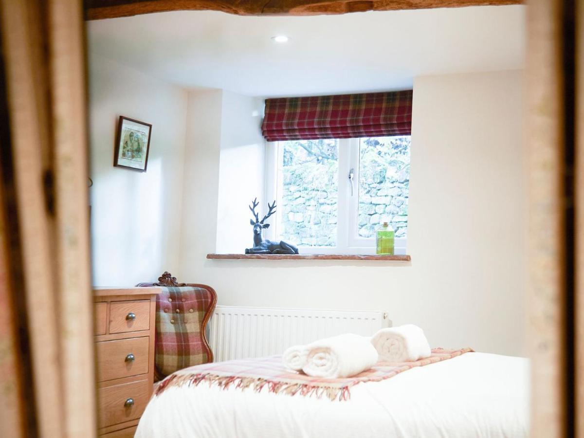 Toddles Barn - UK32749 - Housity