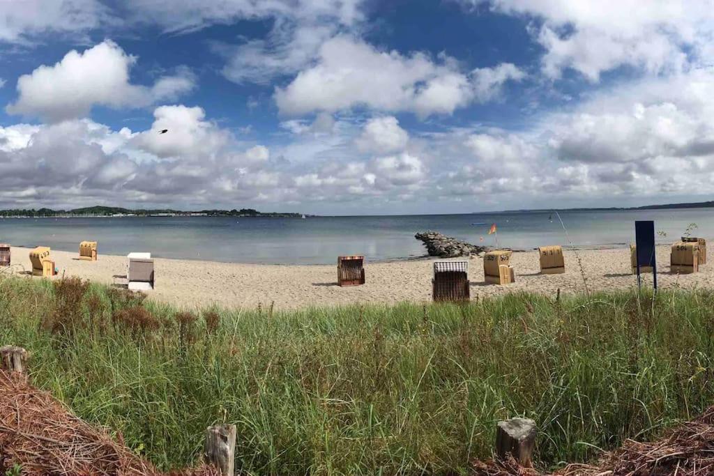 Im Bademantel an den Strand - Maisonette - Housity