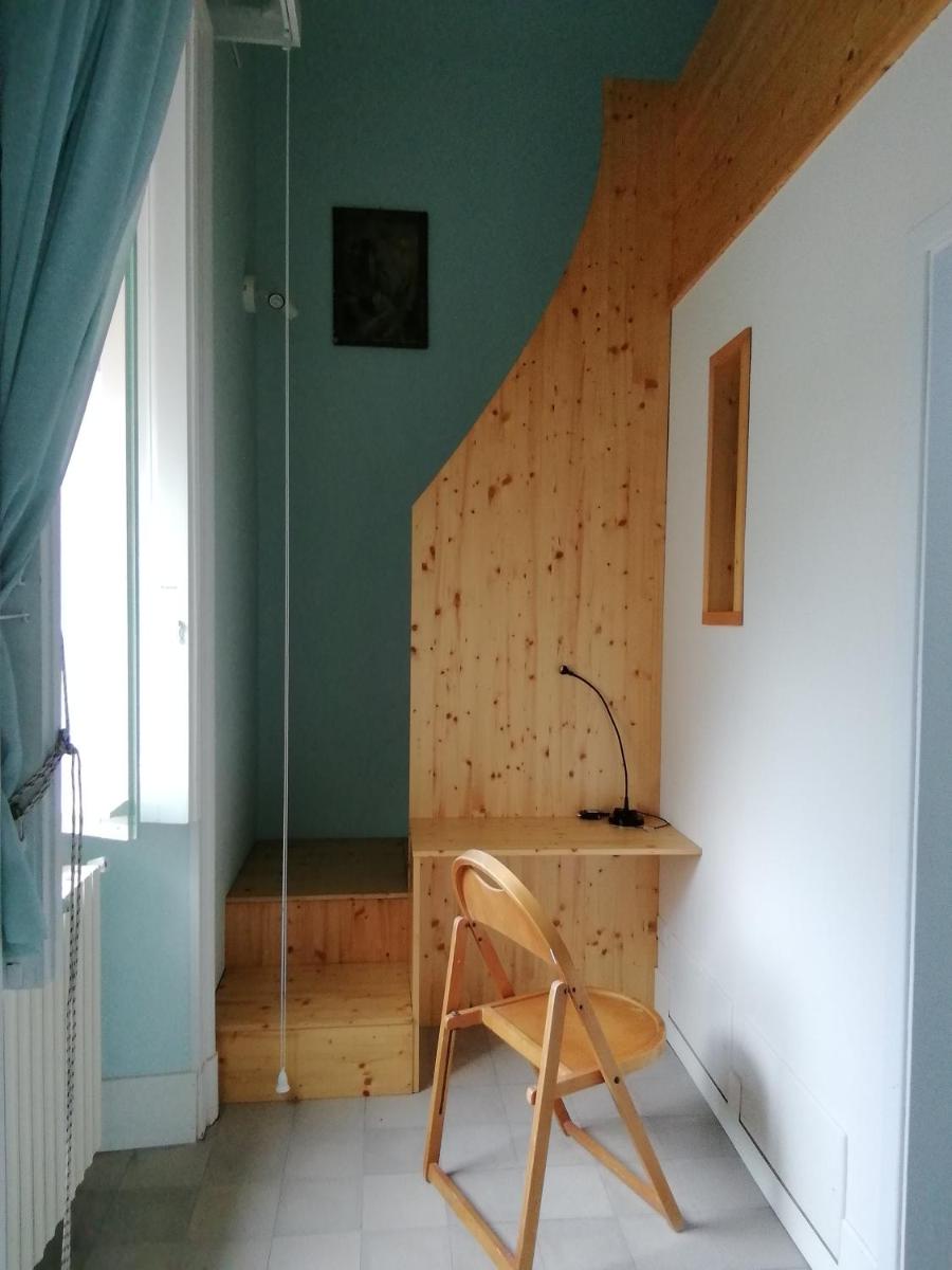 Villa Manasse - Housity
