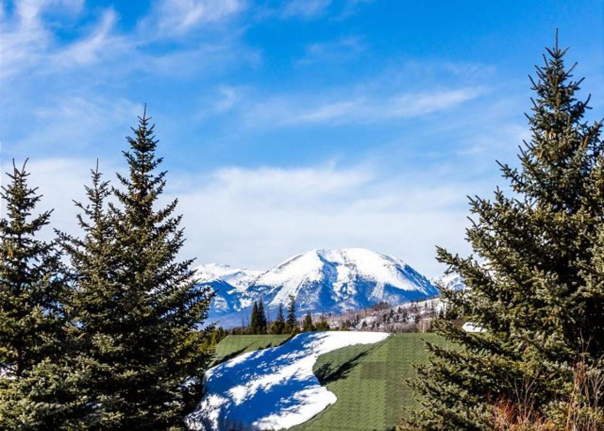 Slopeside by Summit County Mountain Retreats - Housity