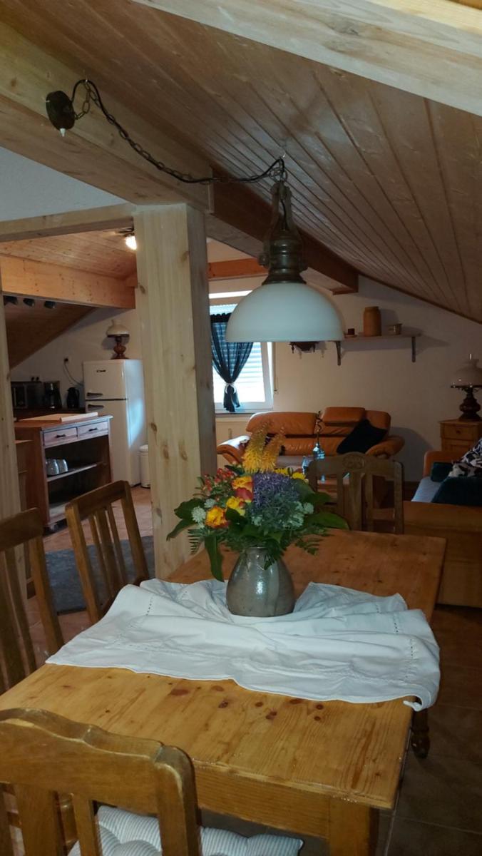 Ferienwohnung Trina - Housity