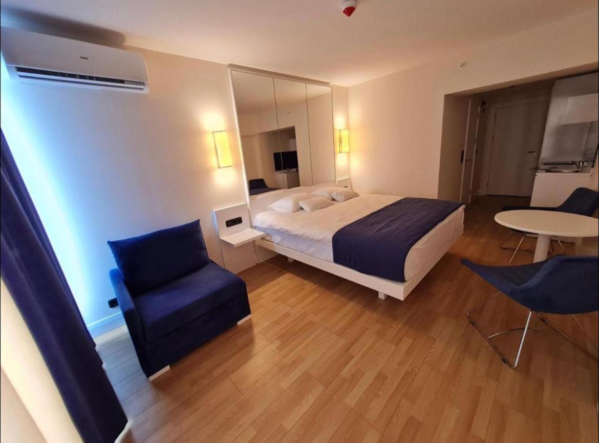 Orbi City - SGC - Housity